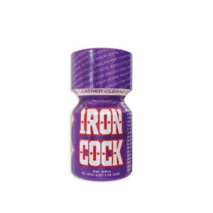 Iron Cock 10ml