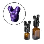 XTRM Turbo SNFFR® Leak Proof Small & Large Set - Purple