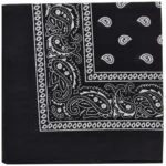 Prowler Hanky Zwart