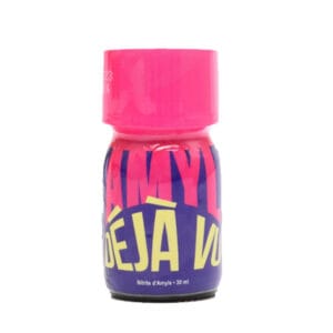 Amyl Déjà Vu 30ml