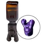 XTRM TURBO SNFFR Leak Proof Large - Paars