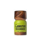 Brutus Nahka ja puu 10ml