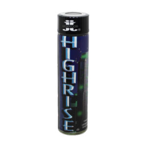 Highrise Blue Tall (Old Formula) 30ml (JJ)