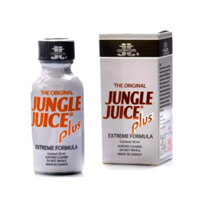 Jungle Juice Plus Extreme Formula 30ml (JJ)