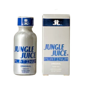 Jungle Juice Platinum 30ml (JJ)