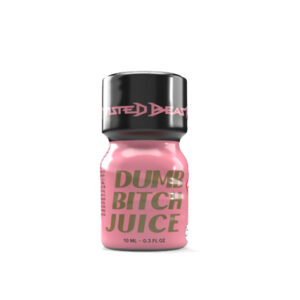 Twisted Beast Dumb Bitch Juice 10ml