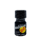 Radikal Rush Black Label 10ml