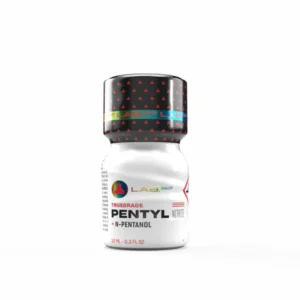Lab Quality Pentyl N-Pentanol 10ml