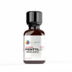 Lab Quality Pentyl Isoamyl 24ml