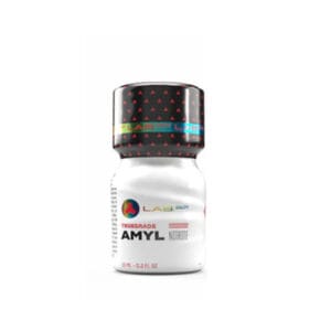 Lab Quality Amyl 10ml