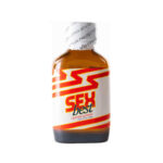 Sex Best Big 24ml