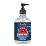 Fuck & Fist Water Glijmiddel 500ml