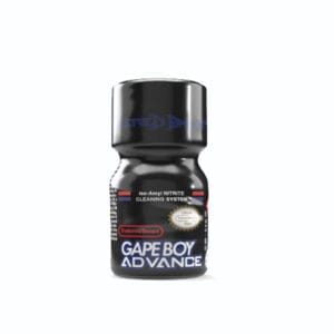 Gape Boy Advance Poppers 10ml
