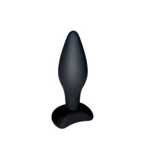 Siliconen Anaal Starters Buttplug