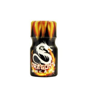 Dragons Breath 10ml Poppers