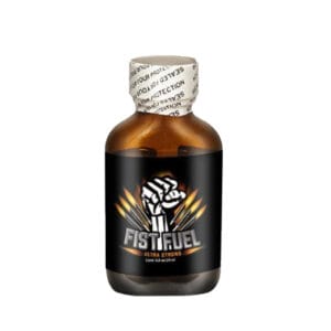 Fist Fuel 24ml