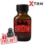 Żelazo Nitroxx Raw Poppers