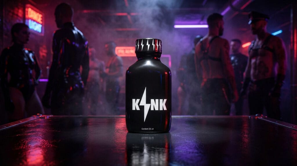 The Kink Krew KINK