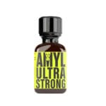 Amyl Ultra Strong 24ml Amyl Ultra Strong 24ml Poppers