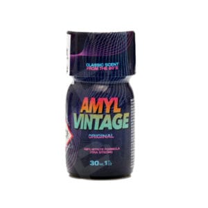 Amyl Vintage 30ml Poppers