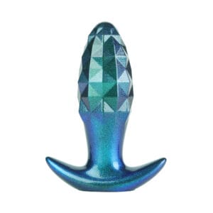 Celestial Diamond Opblaasbare Buttplug