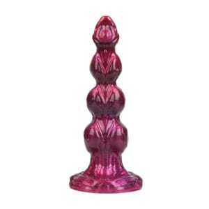 Galactic Quadra Pulse Dildo XXL