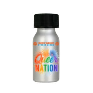 Jolt Queer Nation Alu 25ml Poppers