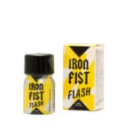 poing-de-fer-étincelle-10ml