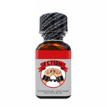 Fetish 25ml poppers